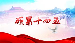 硕果十四五