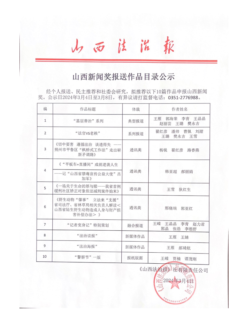 山西新闻奖报送作品目录公示(1)_1.png
