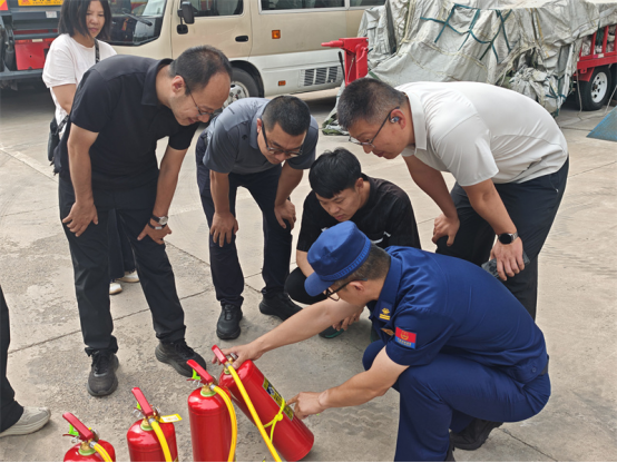 高新区大队：站队开放迎来房地产企业进队参观学习566.png